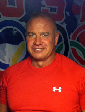 Jeff Kellom